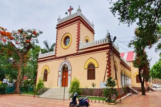 Church Community Service